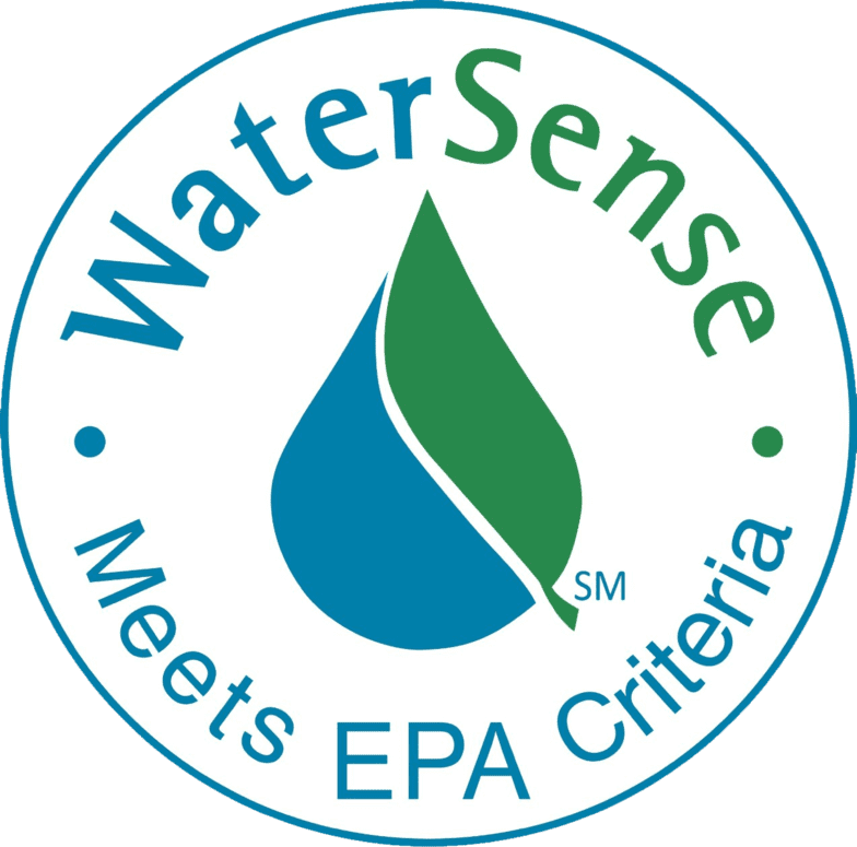 WaterSense Plumbing Fixtures
