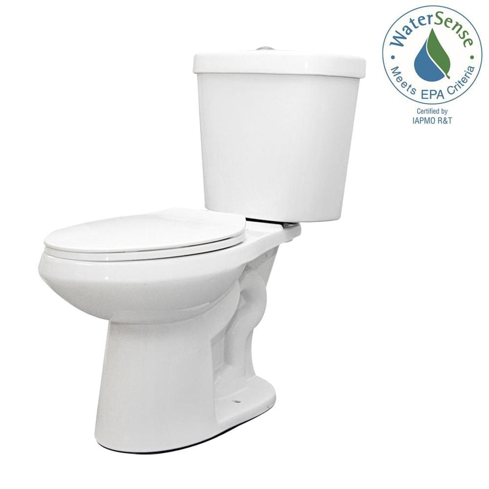 Low-flow Toilets Are Another Plumbing Trend 