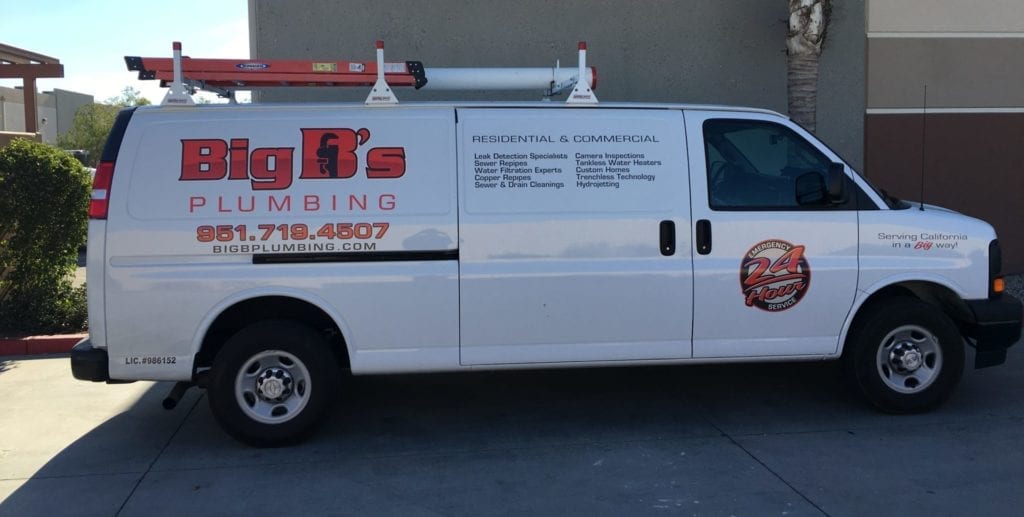 Commercial Plumbers For Hire