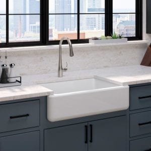 Maintaining Your Kitchen Sink