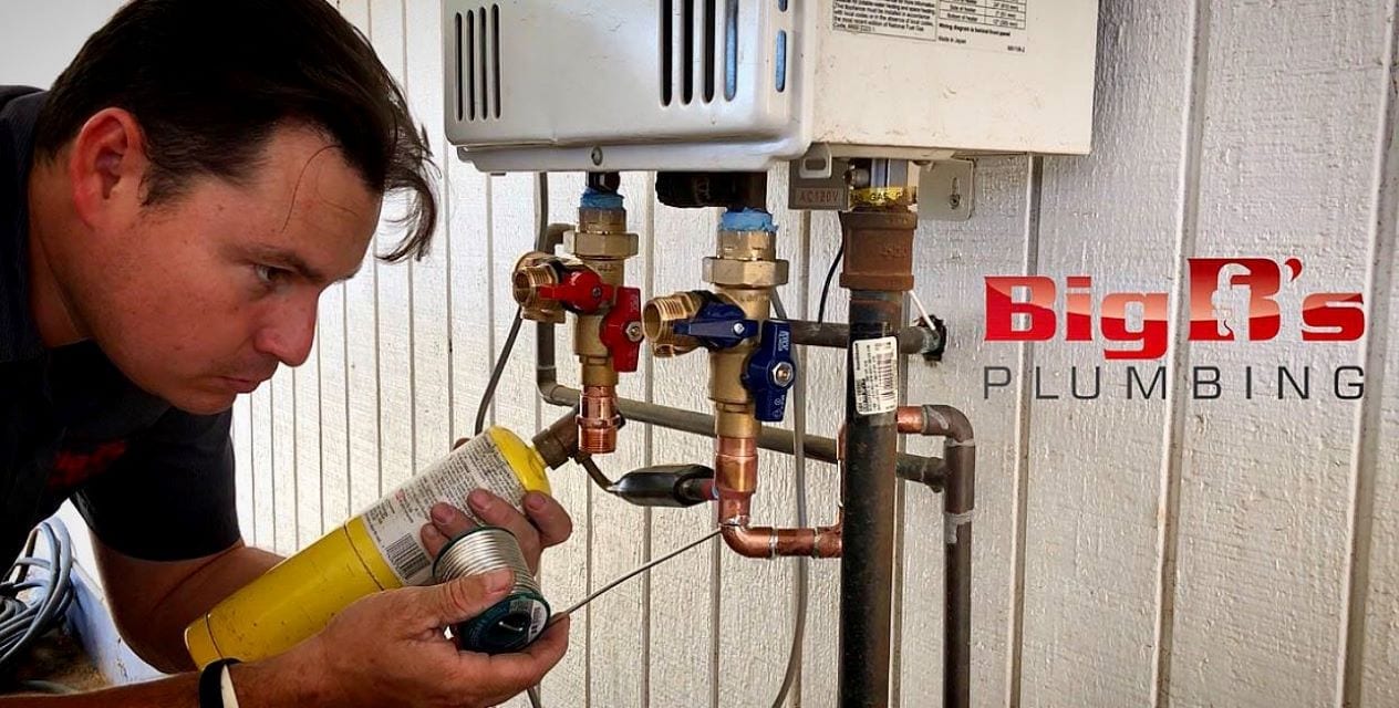 Don't Hire The Cheapest Plumber, Hire The Right Plumber