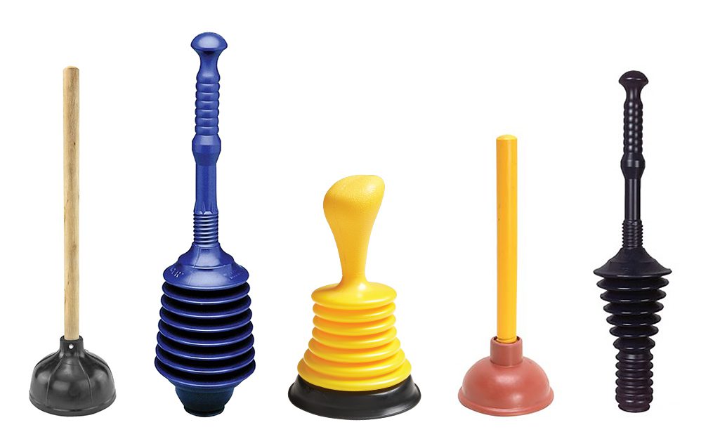 Household Plungers