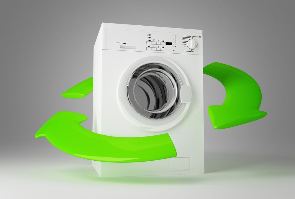 Going Green with appliances