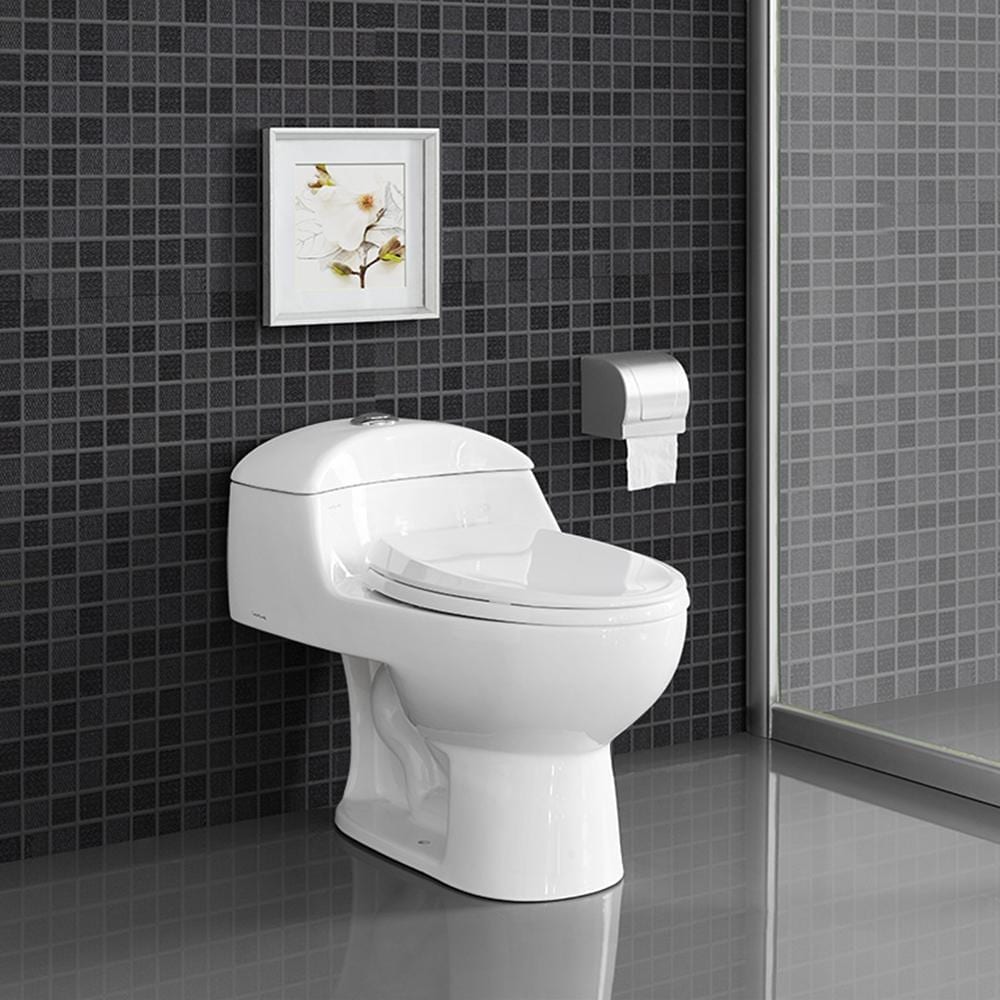 Toilet using smart technology When It's Time To Replace Your Toilet