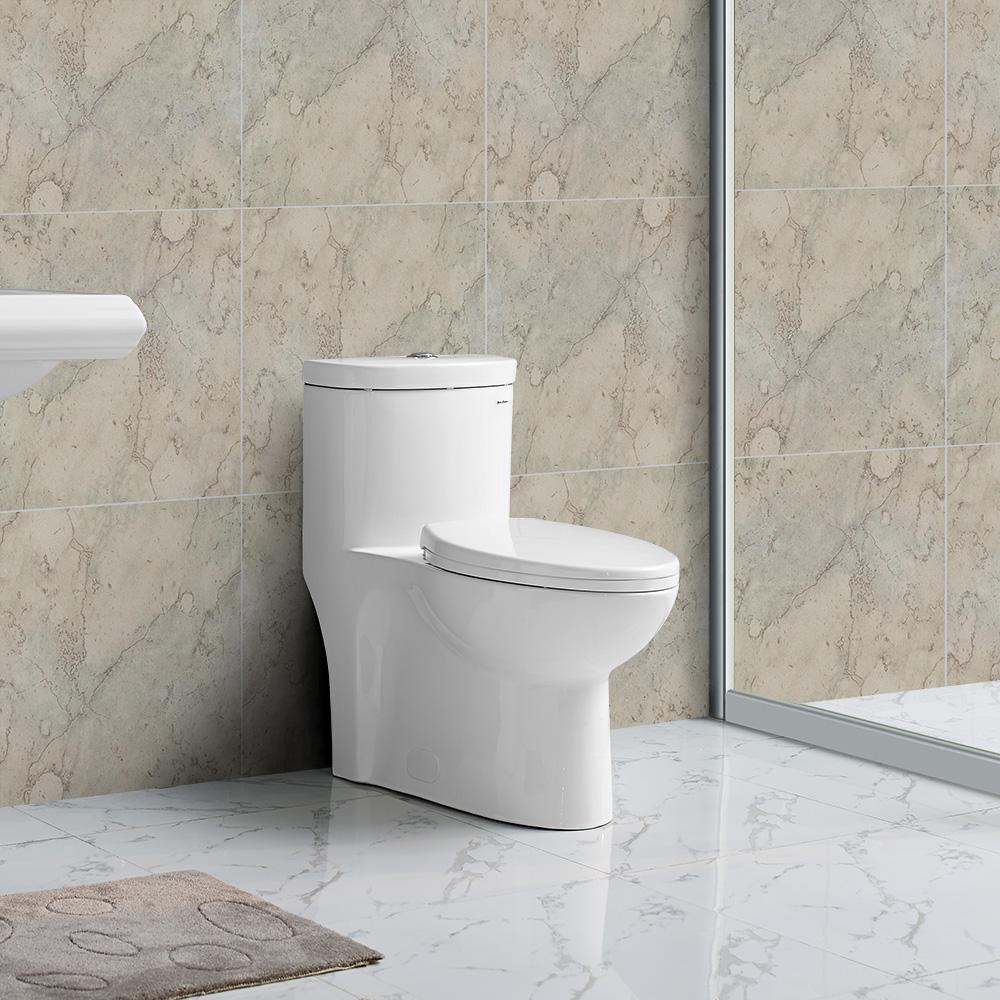 Swiss Madison New Toilet Installation And Repair. Low flow plumbing fixture