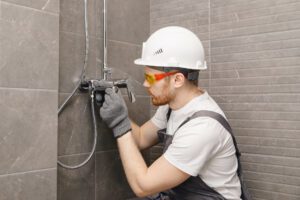 licensed plumbing contractor/expert plumber