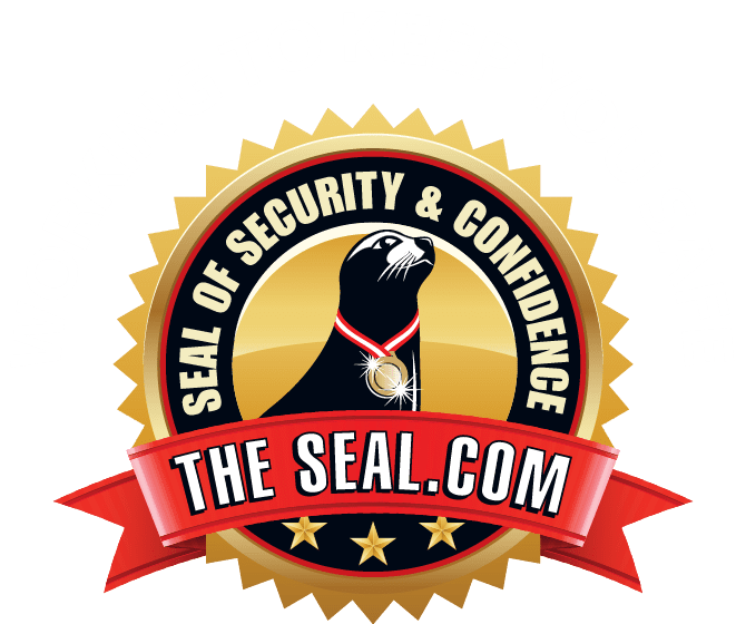The Seal - Plumbing Security