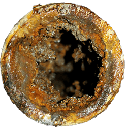 cast Iron Sewer Pipes