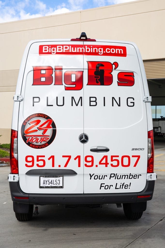 Find The right plumber