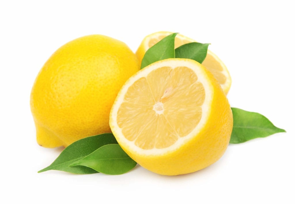 Lemons Down The Drain Is A Plumbing Myth