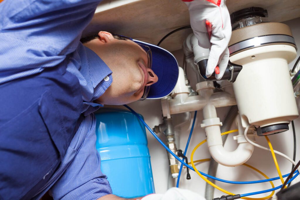 Is Your Garbage Disposal Ready To Be Replaced
