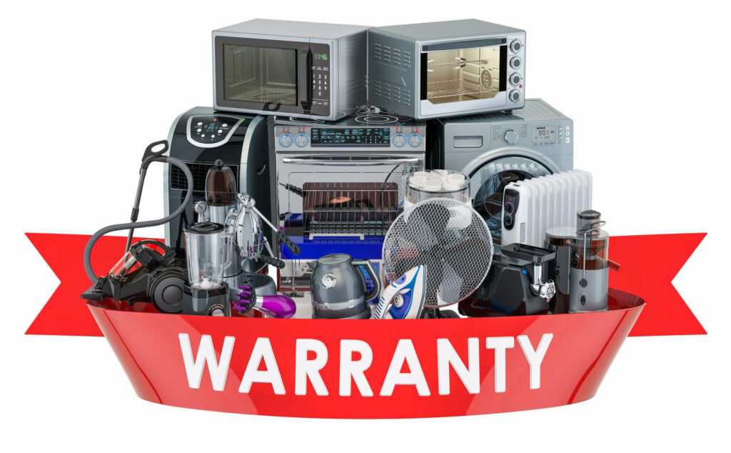 Home Warranty for plumbing repairs
