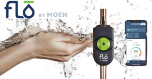 Your Plumbing System Needs A Flo by Moen