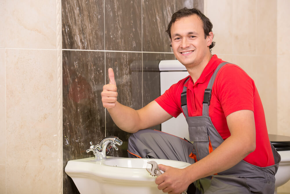 Common Bathroom Water Leaks, DIY plumbing Projects